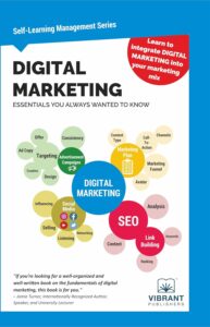 Digital Marketing Essentials Book